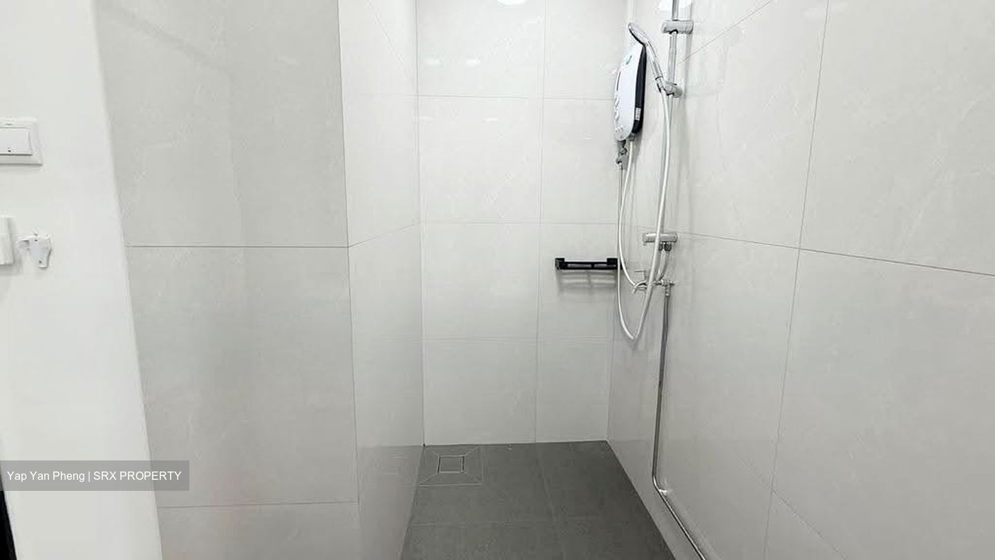 Westville (D22), Terrace #620744181